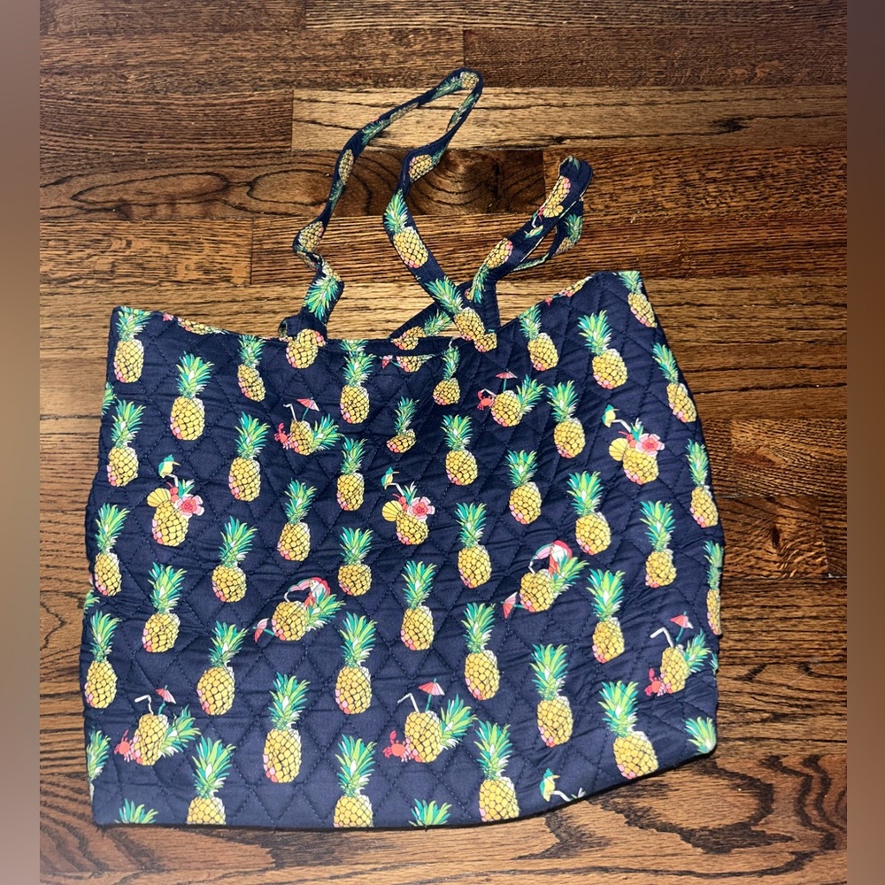 Vera Bradley Tote